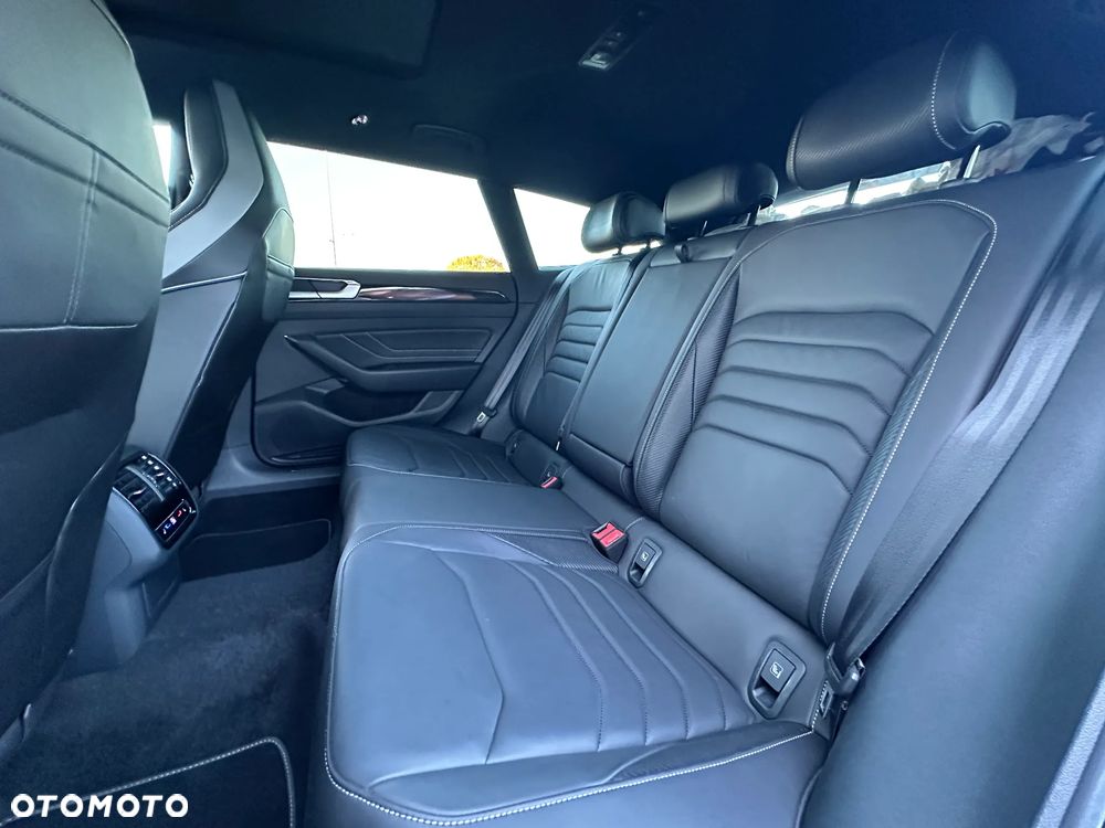 Volkswagen Arteon Shooting Brake 2.0 TSI OPF DSG R-Line - 20