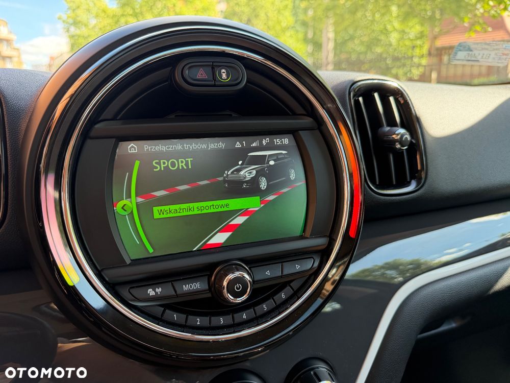MINI Countryman Cooper S E ALL4 - 34