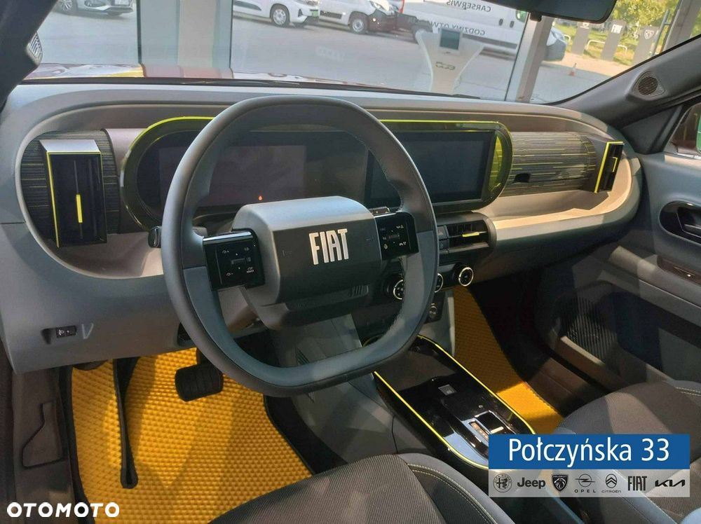 Fiat Grande Panda - 11