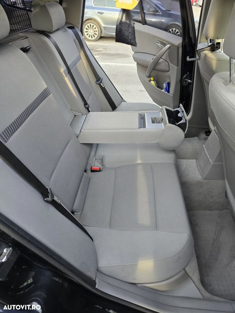 BMW X3 2.0d - 20
