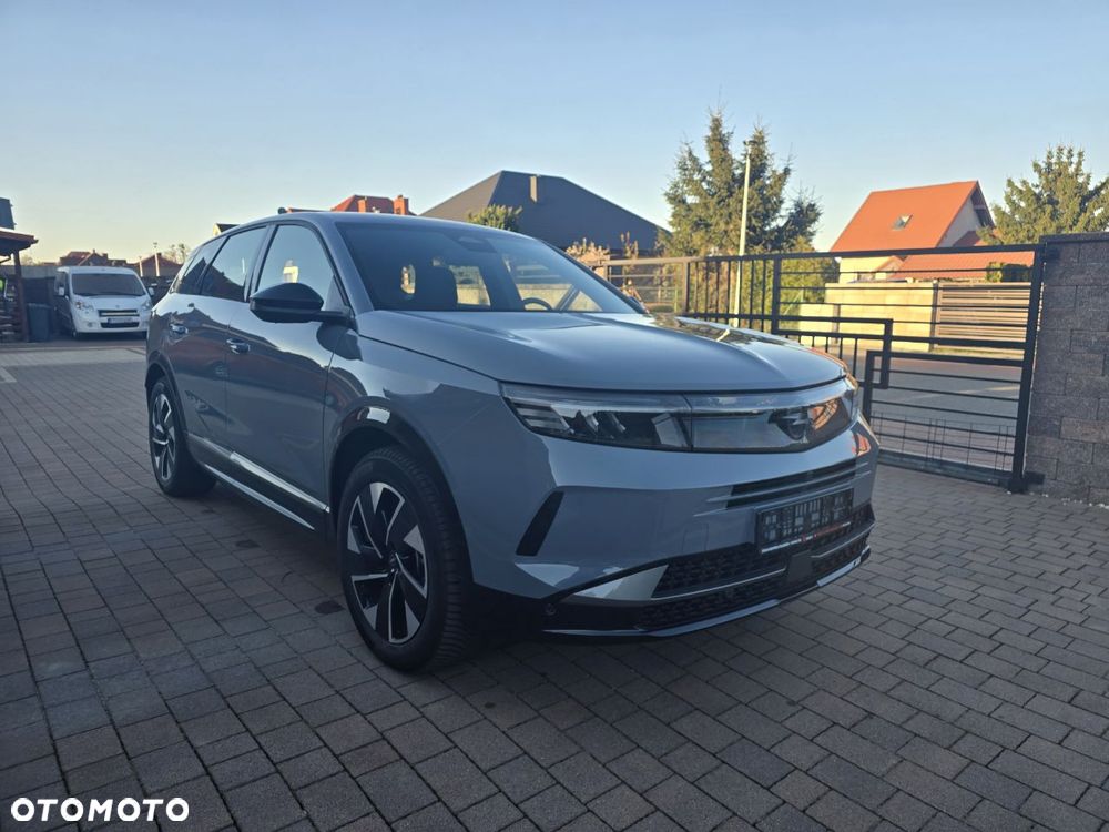 Opel Grandland Electric 73kWh GS - 3
