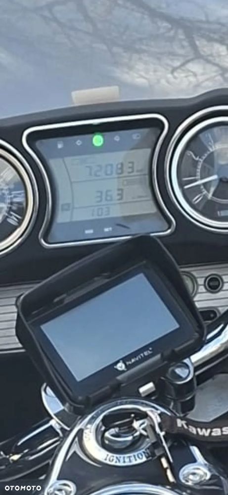 Kawasaki Vulcan - 3