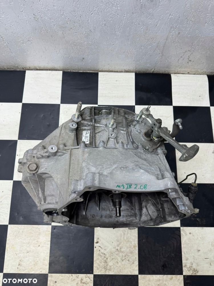 skrzynia biegów manualna cx30 3 bp 2019-25 9th0113441 ca050 2.0 skyactive - 8