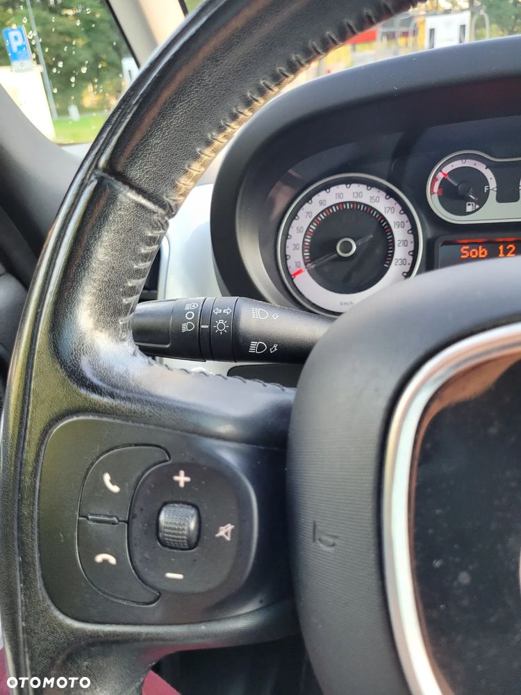 Fiat 500L 0.9 TwinAir Start&Stopp Trekking - 15