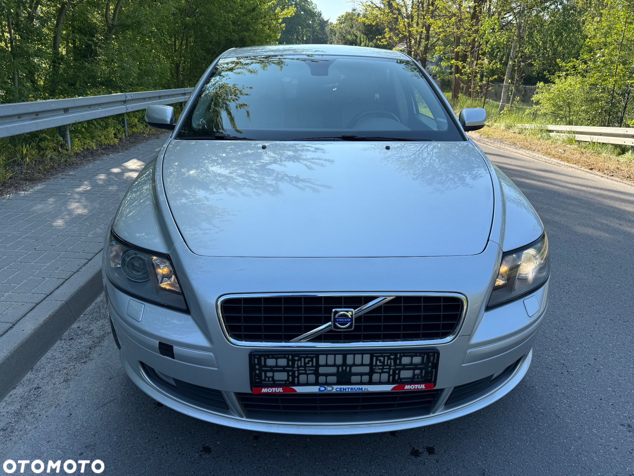 Volvo V50 T5 AWD Summum - 7
