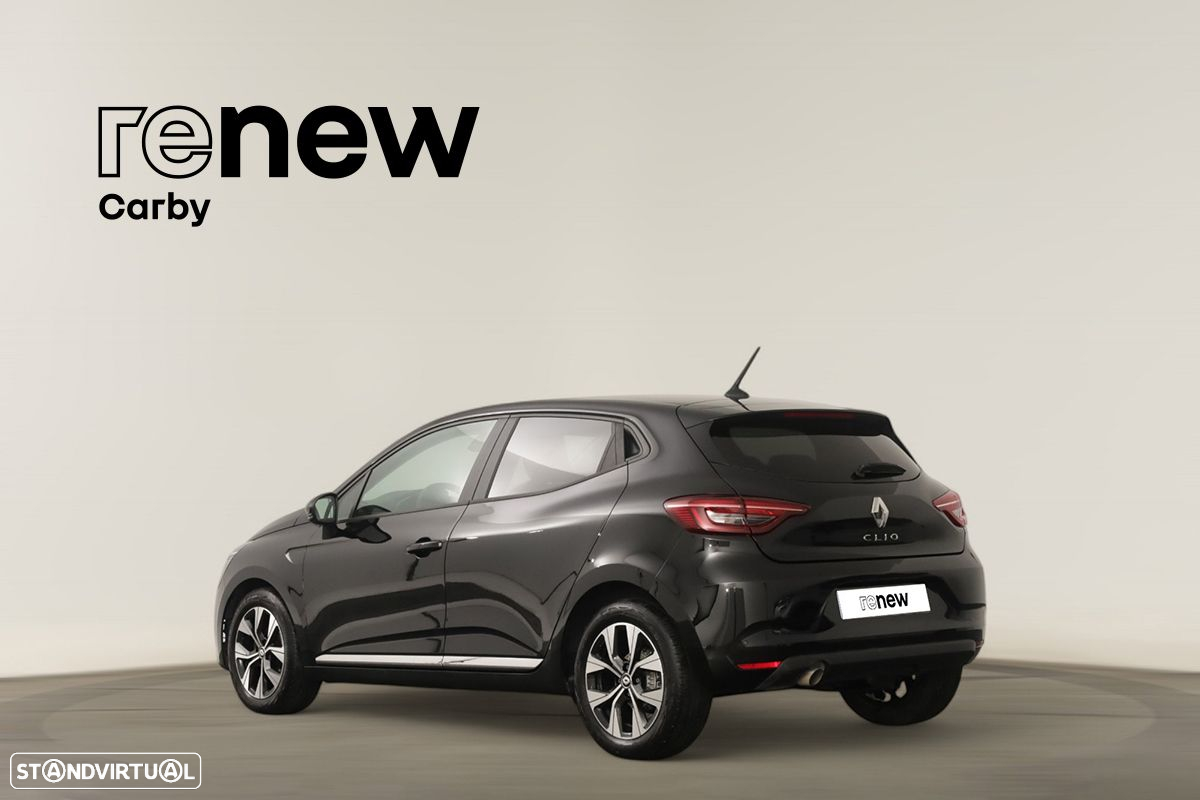 Renault Clio 1.0 TCe Evolution - 4