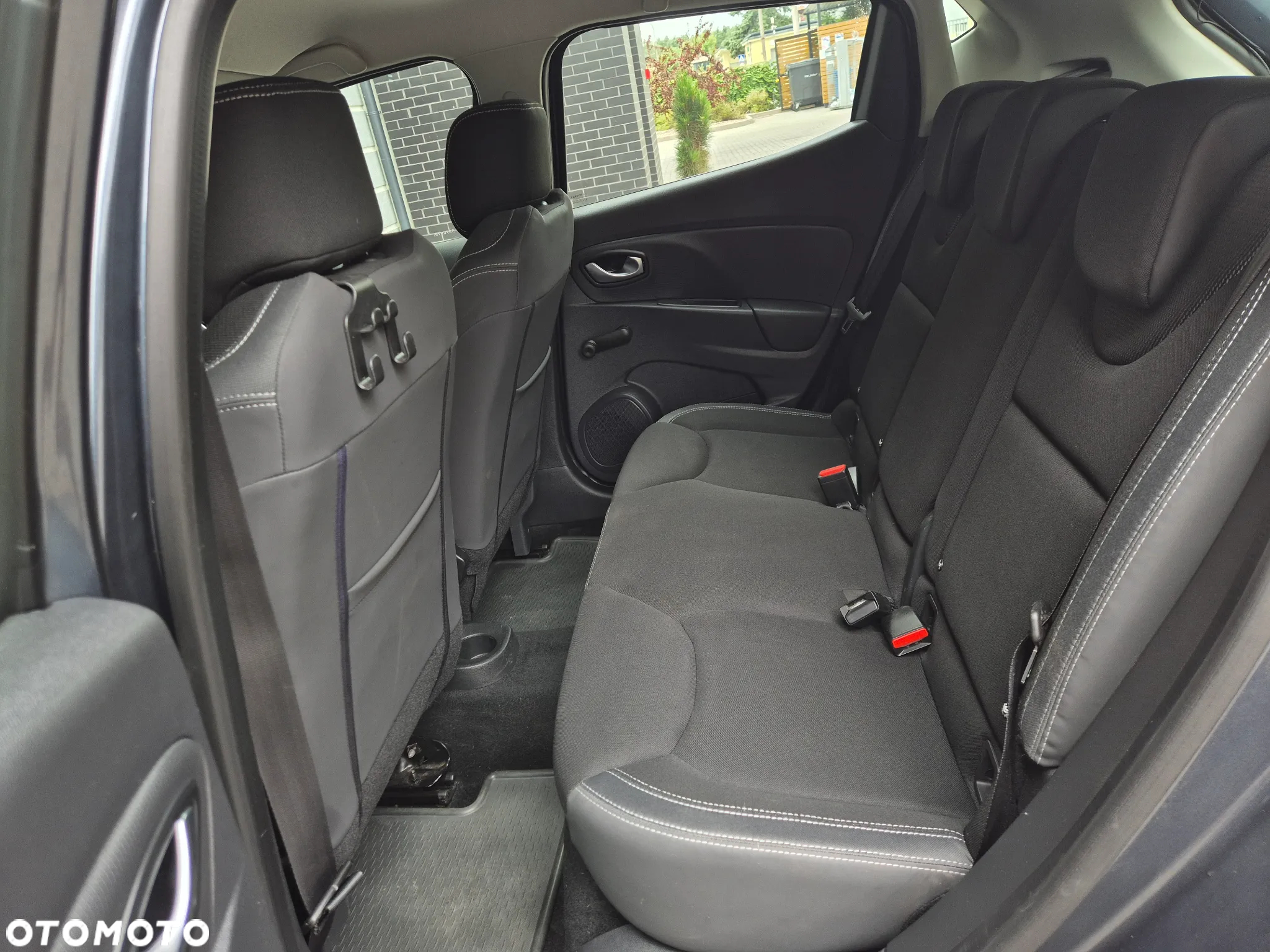Renault Clio 0.9 Energy TCe Alize - 16