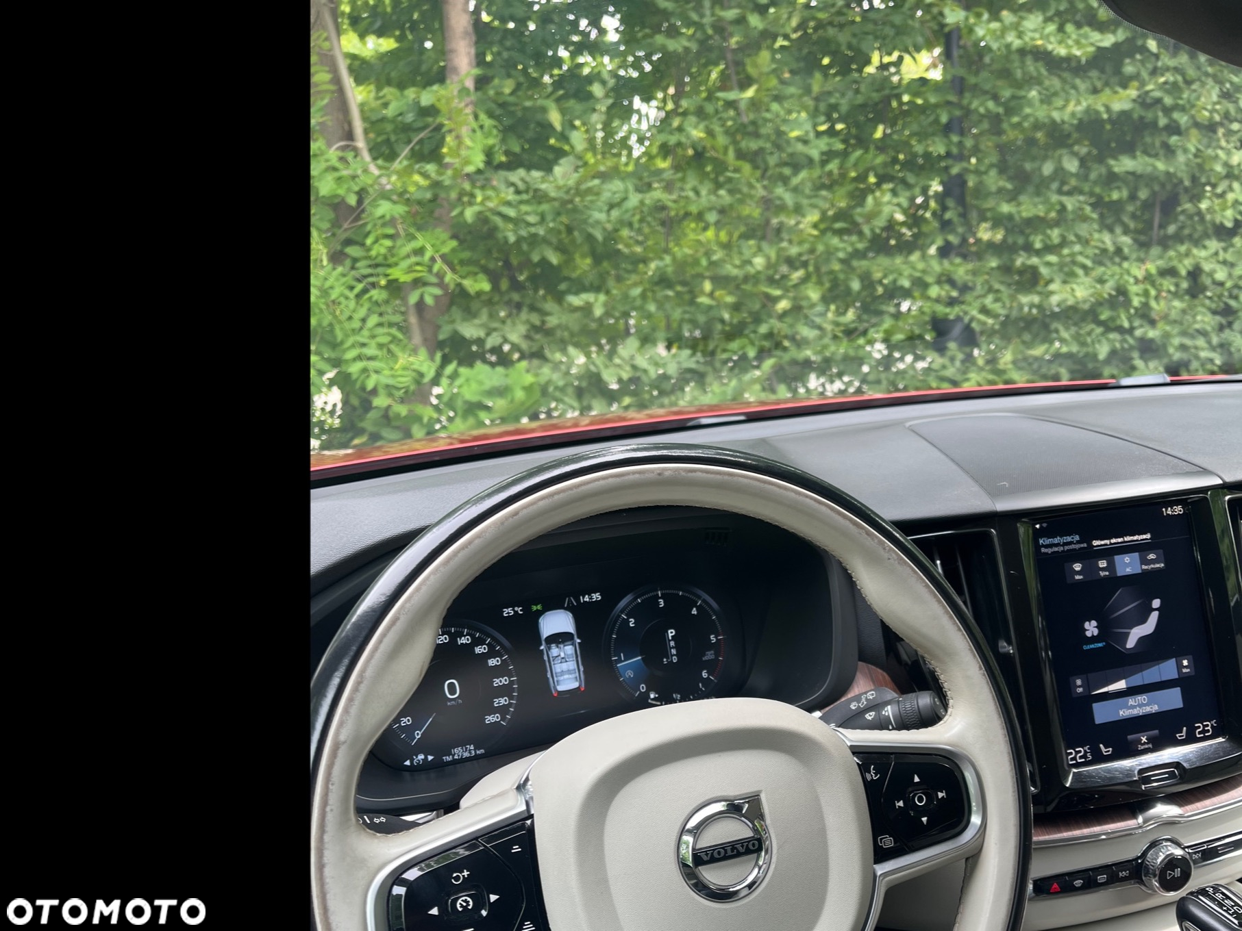 Volvo XC 60 D5 AWD Inscription - 16