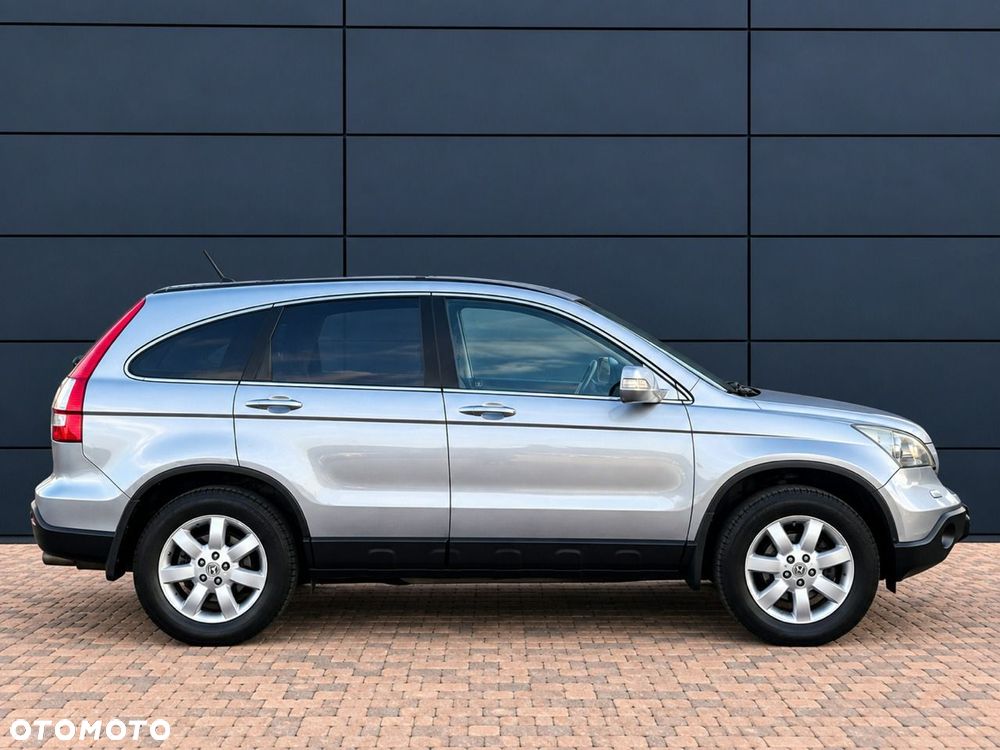 Honda CR-V 2.0i-VTEC Elegance - 10
