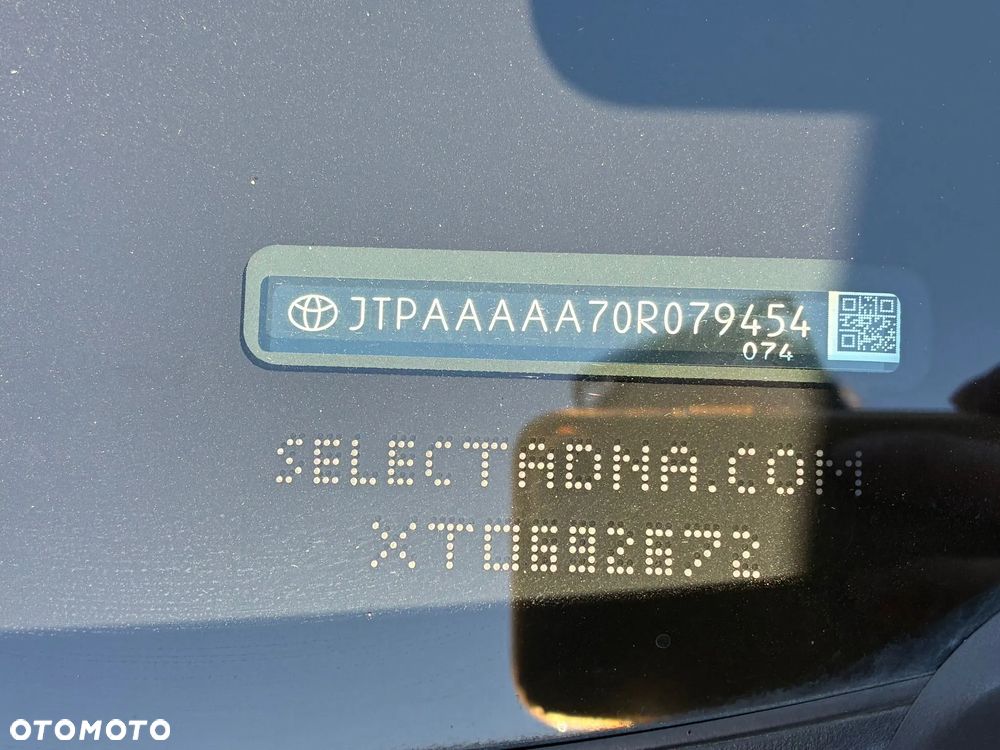 Toyota C-HR 1.2 T Style CVT - 8