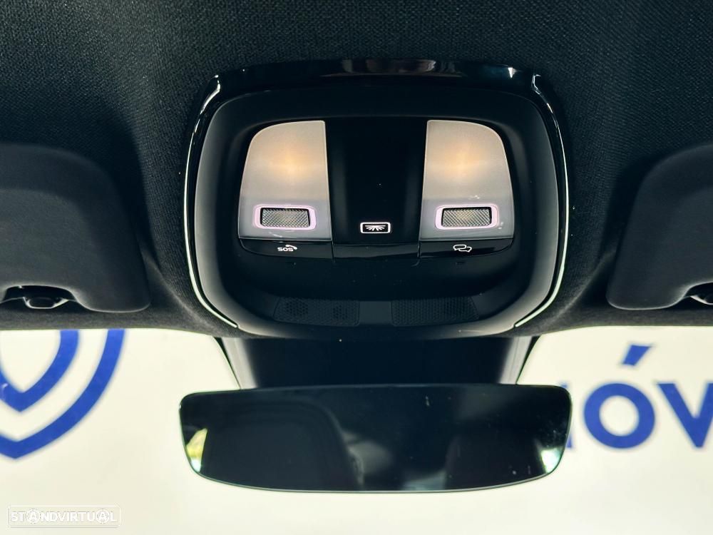 Volvo C40 Recharge Single Motor Plus - 27