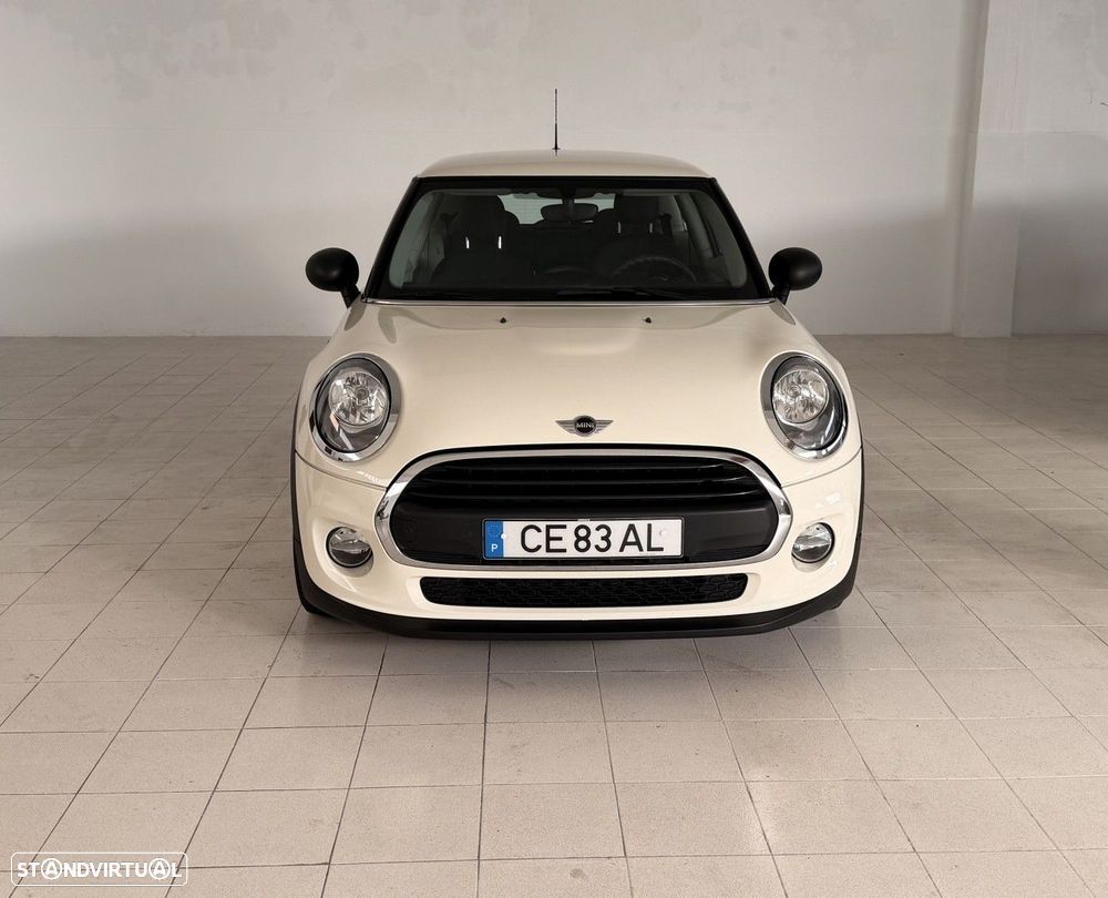 MINI 3 Portas One D - 1