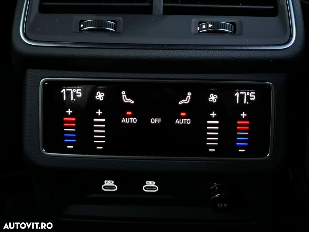 Audi A6 Avant 40 TDI S tronic MHEV S Line - 23