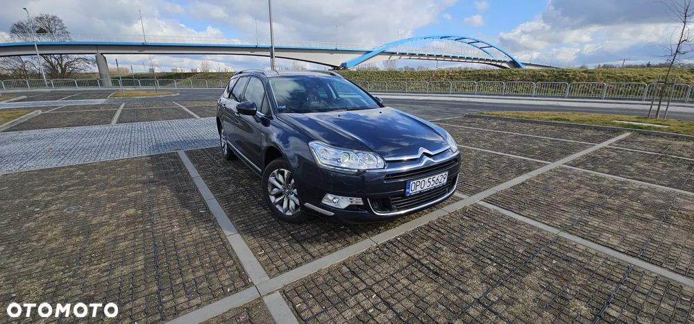 Citroën C5 2.0 HDi Exclusive - 2