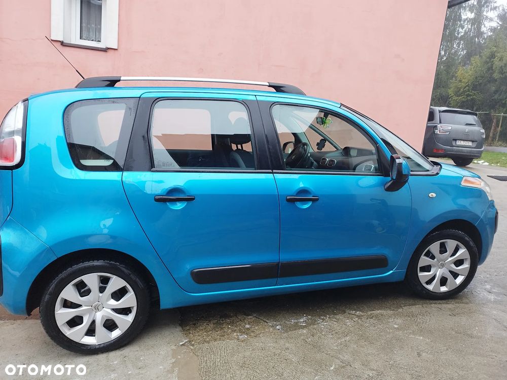 Citroën C3 Picasso VTi 95 Selection - 11
