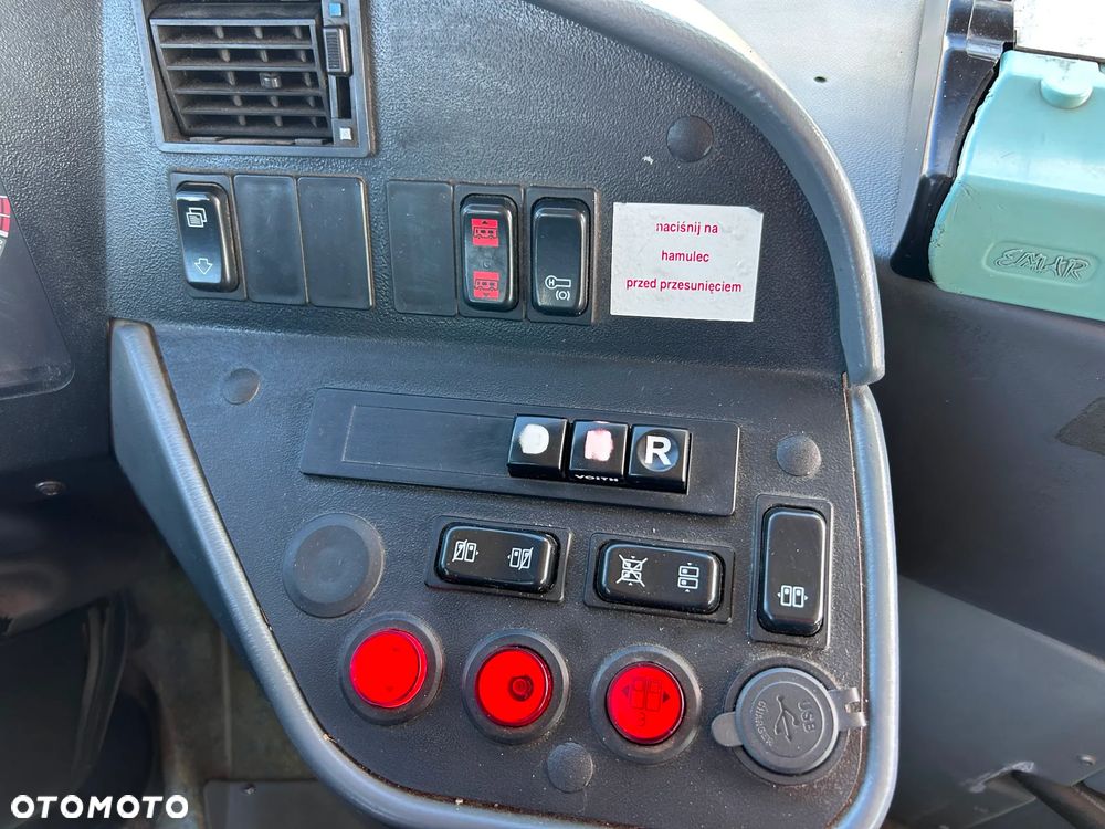 Mercedes-Benz Conecto - 21