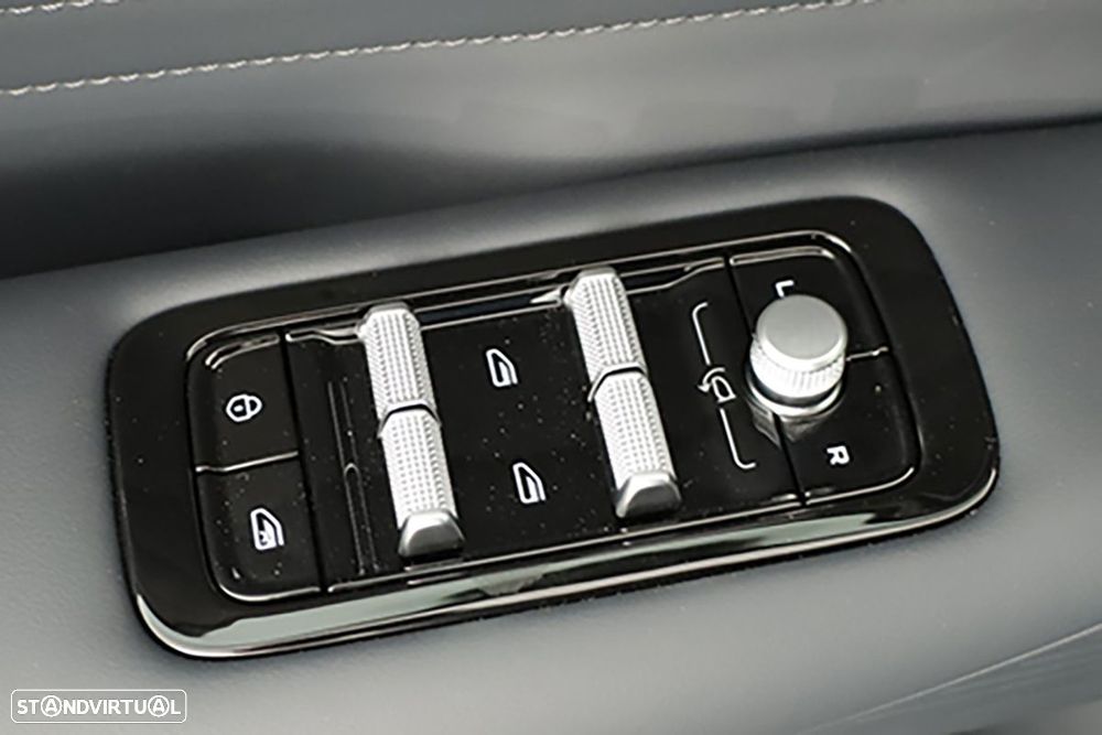 Geely Starray EM-i 18 kWh Pro - 20