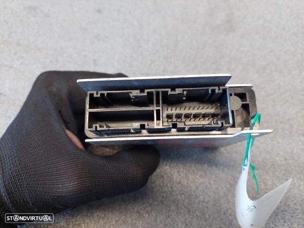 Centralina / Modulo Airbags Fiat Punto (188_) - 3