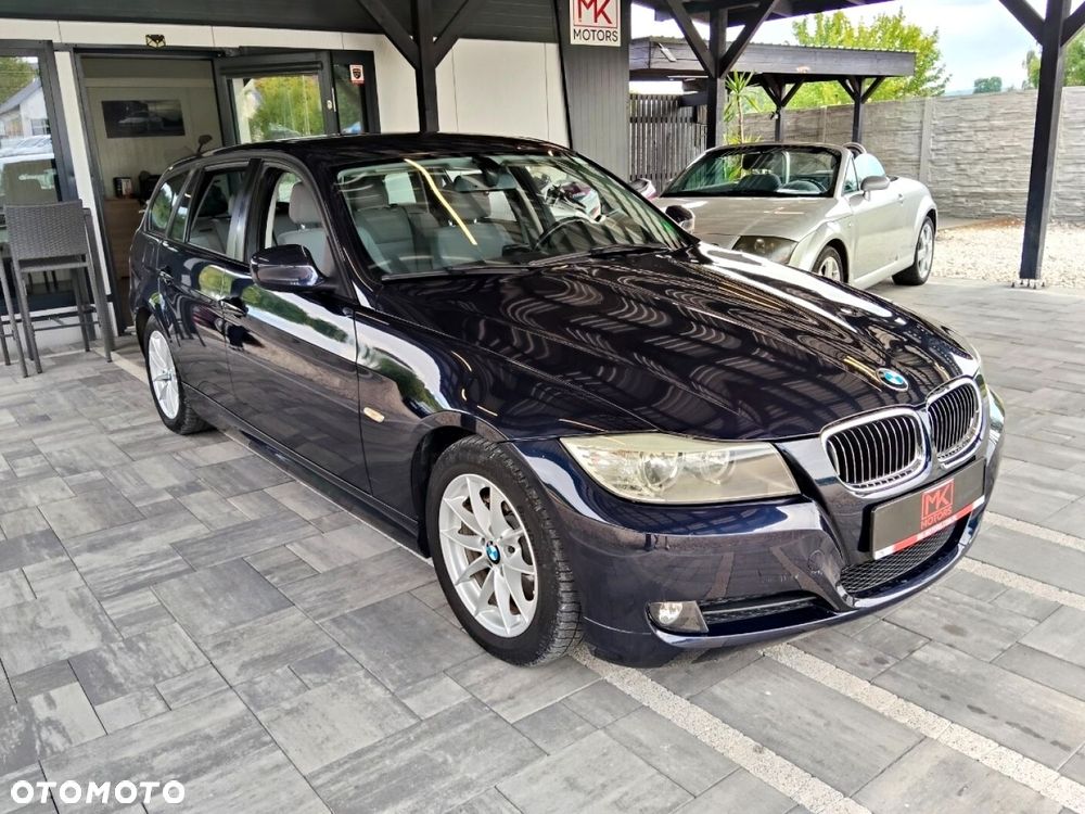 BMW Seria 3 - 2