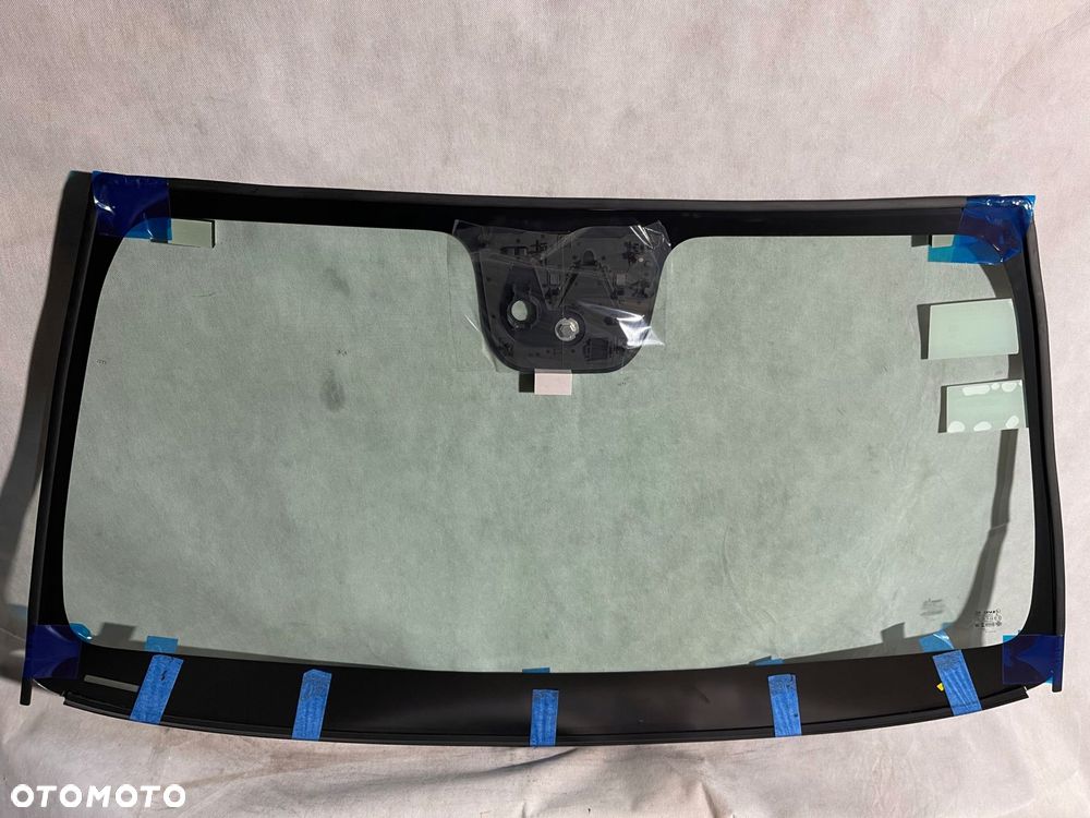 alfa romeo giulia szyba przednia czołowa sensor acoustic po 2016- - 5