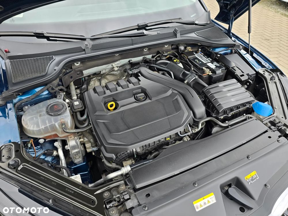 Skoda Octavia - 16