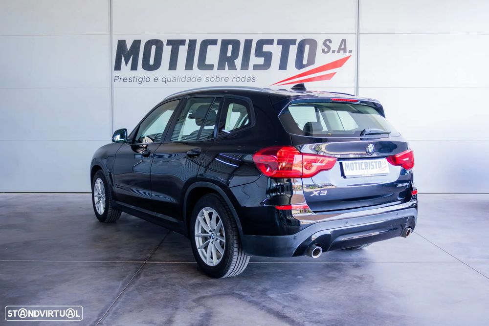 BMW X3 30 e xDrive Advantage - 6