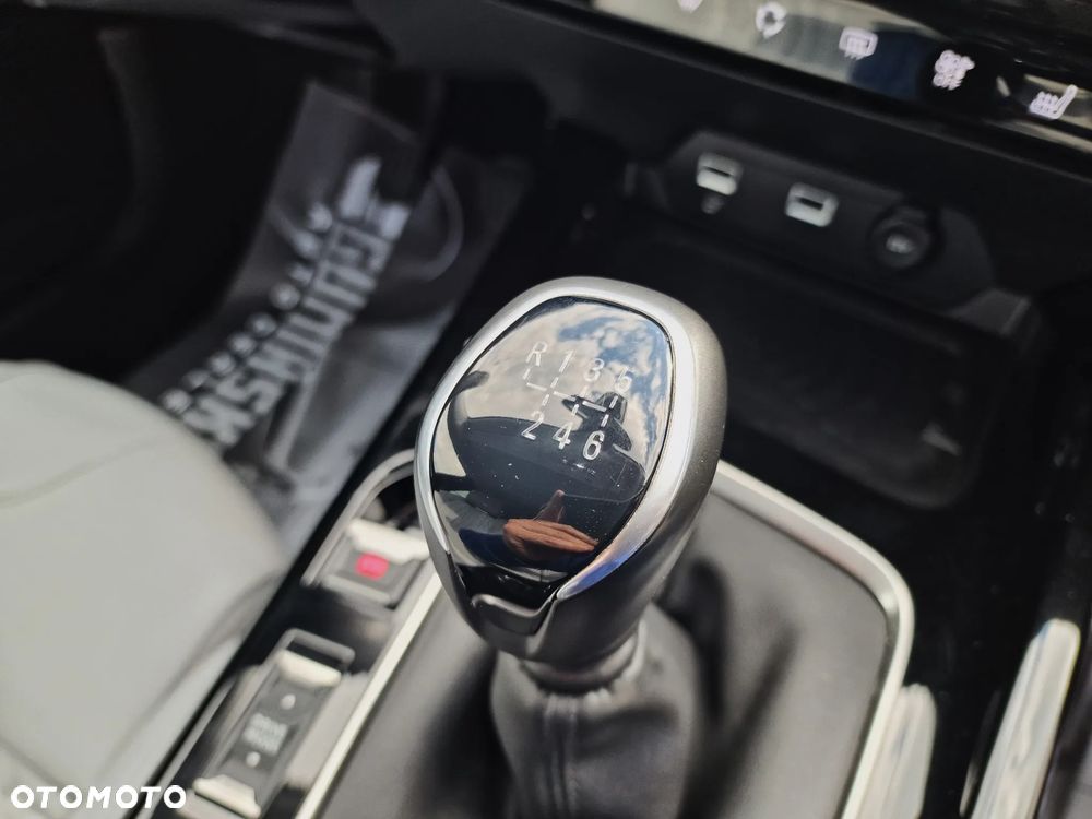 Peugeot 508 1.5 BlueHDi Allure S&S - 26