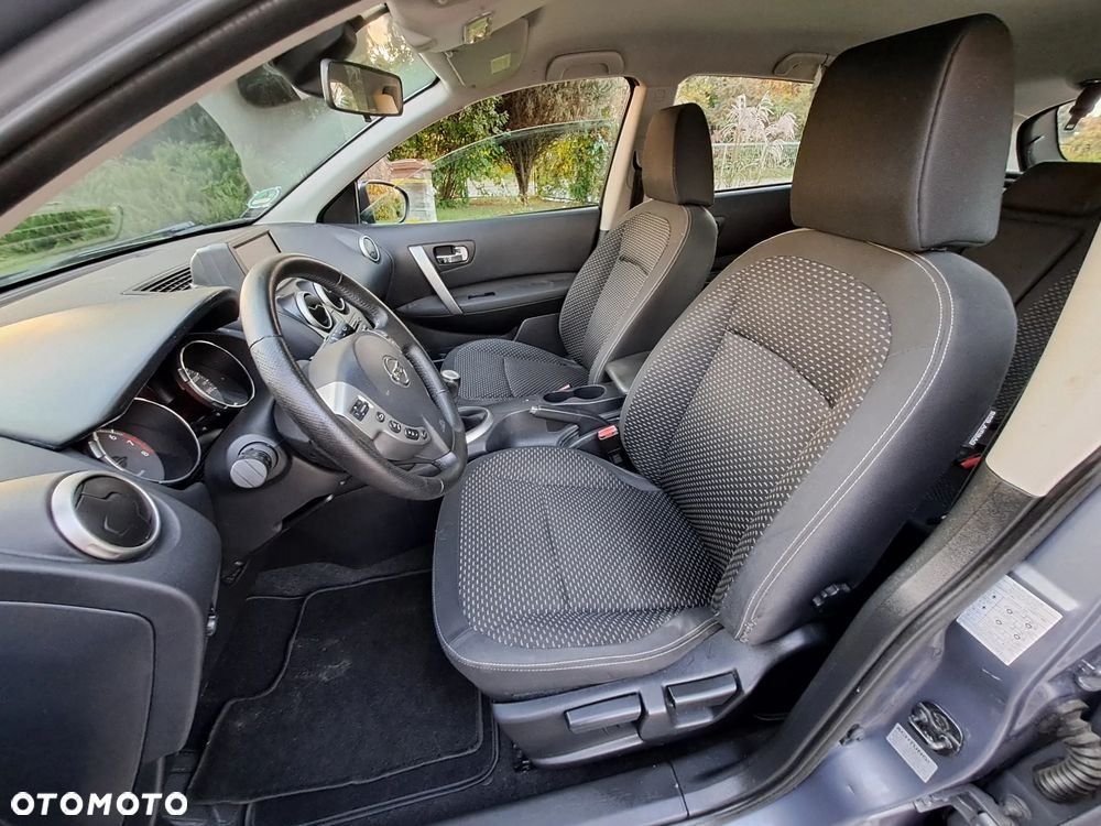 Nissan Qashqai - 17