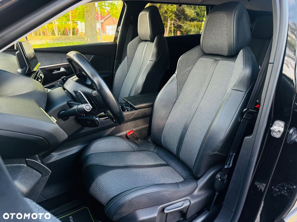 Peugeot 5008 2.0 BlueHDI GT S&S EAT8 - 29