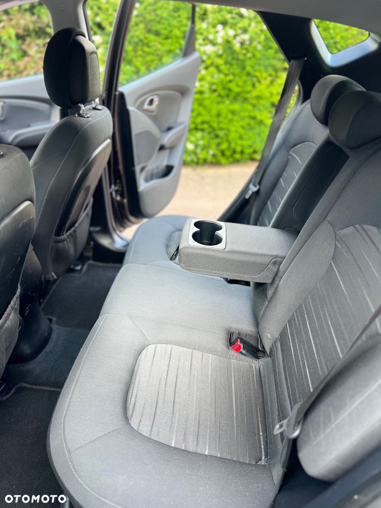 Hyundai ix35 1.6 2WD Style - 22