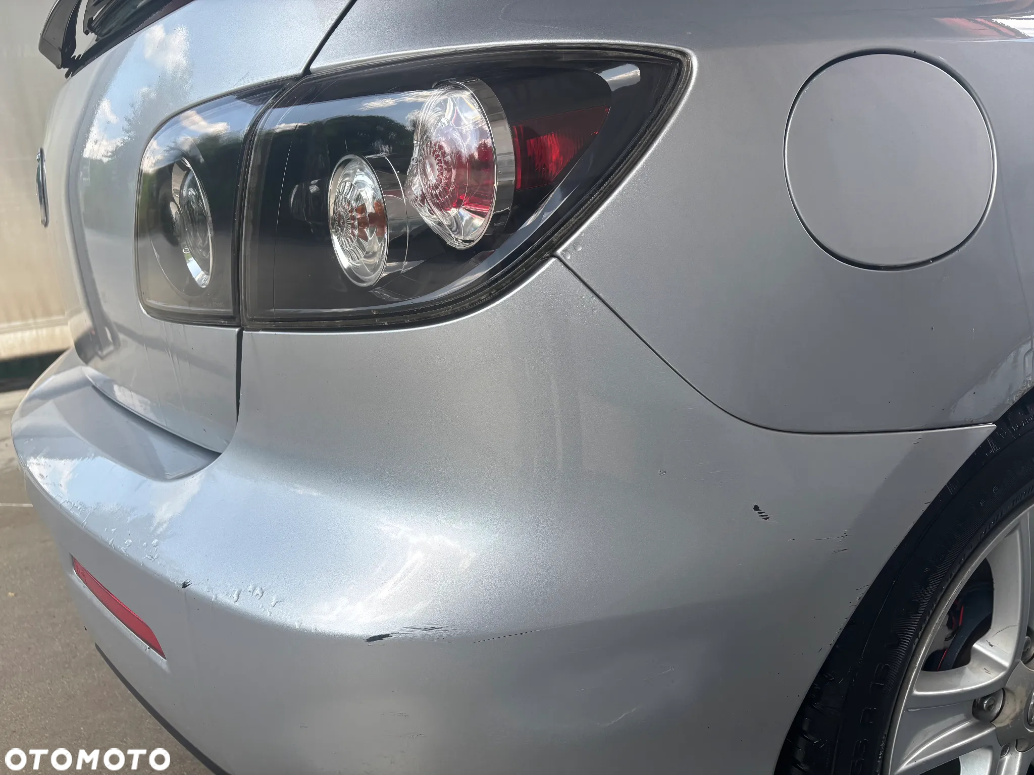 Mazda 3 - 12