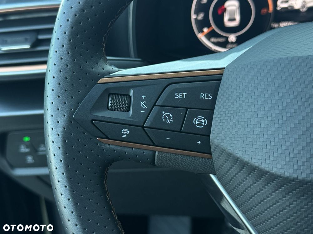 Cupra Formentor 1.5 TSI - 16