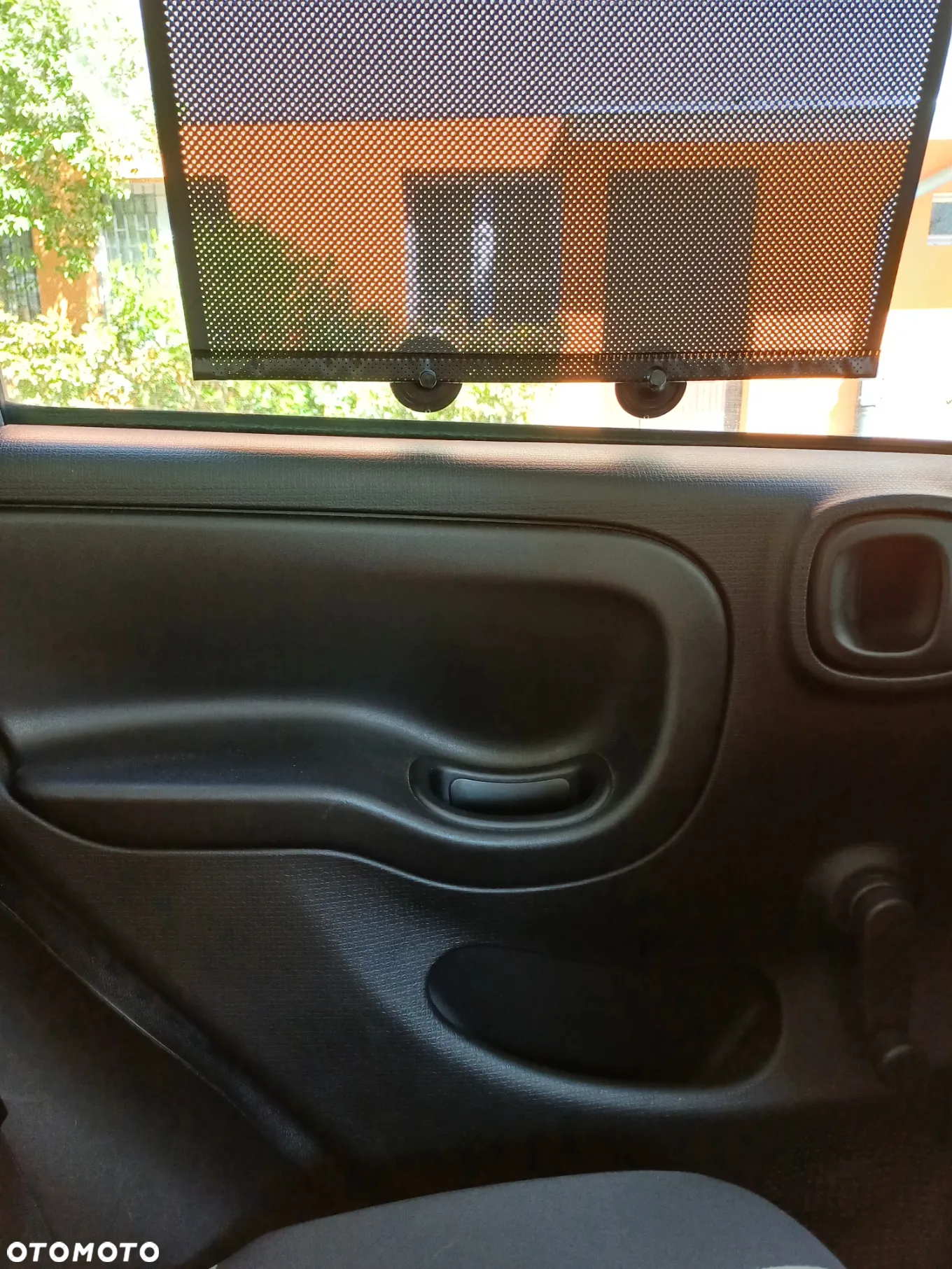 Fiat Panda 1.2 Easy Pakiet EU6 - 15
