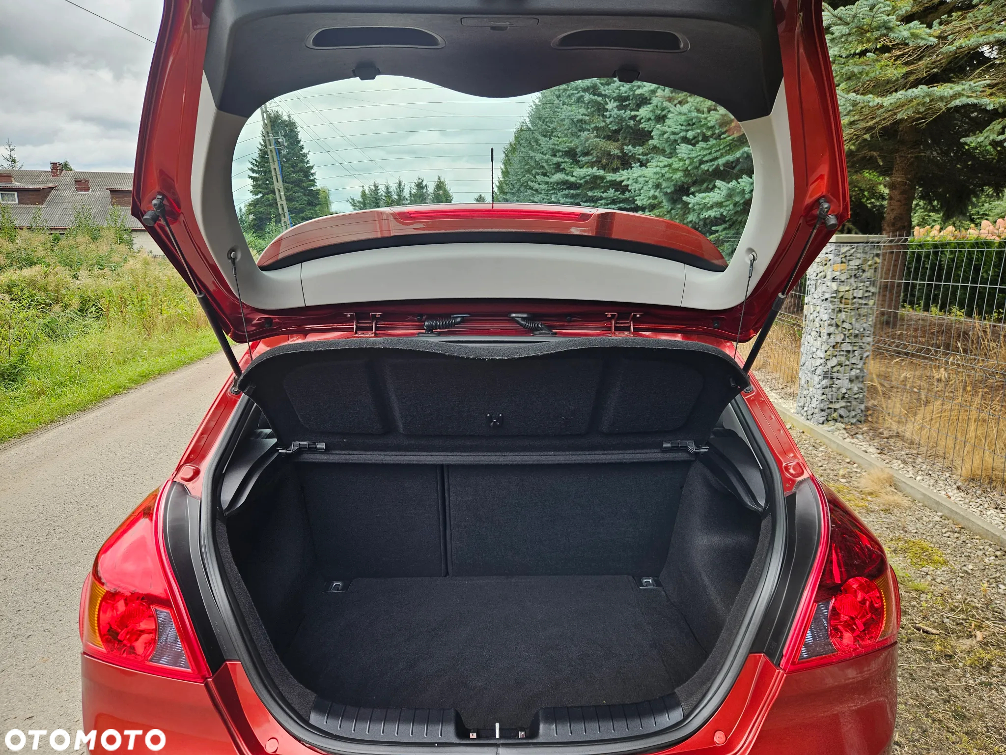 Kia Ceed Cee'd 1.6 Comfort - 34