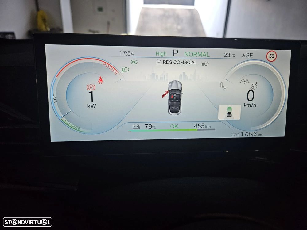 BYD Seal Design - 5