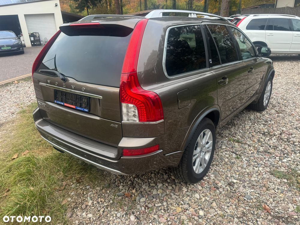 Volvo XC 90 3.2 Executive - 9