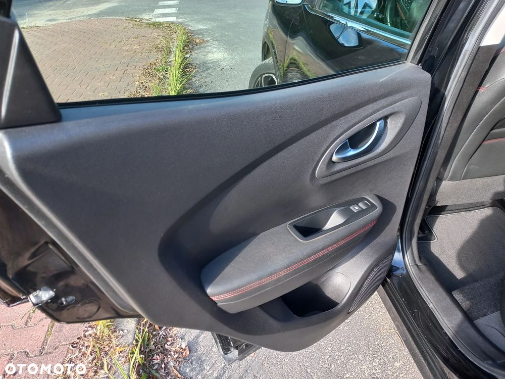 Renault Kadjar 1.3 TCe FAP Intens - 13