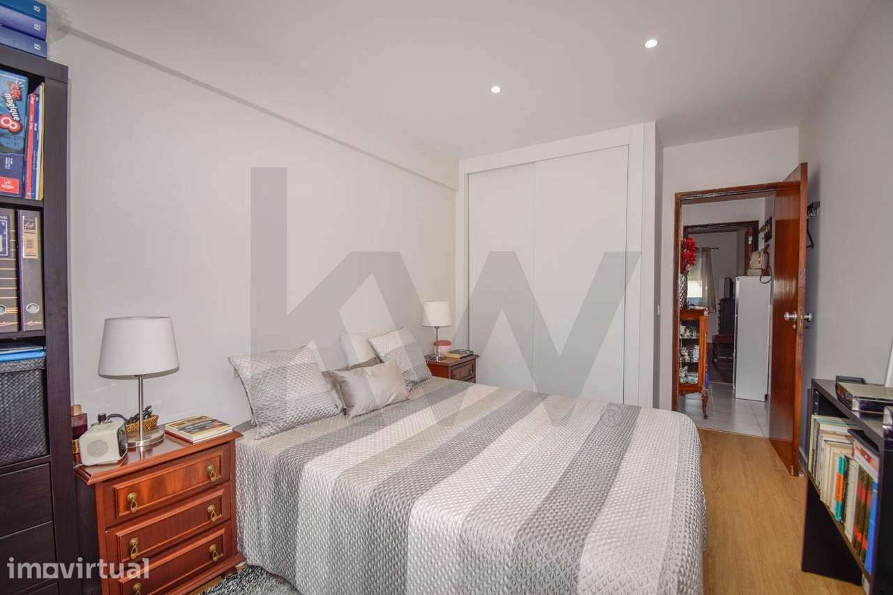 Apartamento T2 em Talaíde - Grande imagem: 3/33