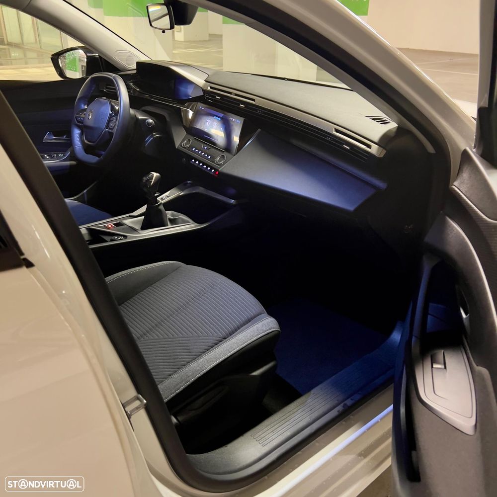 Peugeot 308 CC - 8