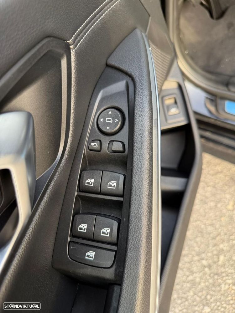 BMW 320 d Line Sport Auto - 18