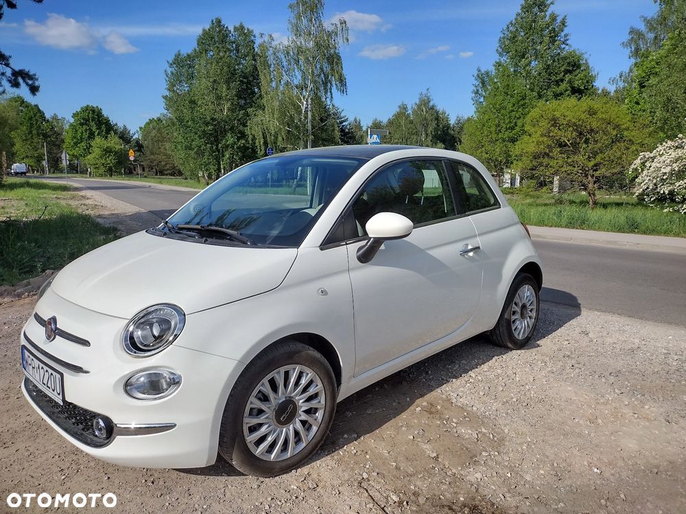Fiat 500 1.0 Hybrid Dolcevita - 18