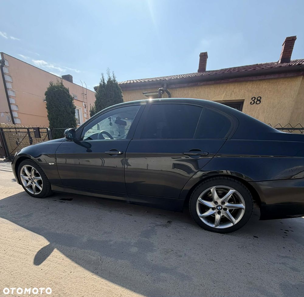 BMW Seria 3 - 3
