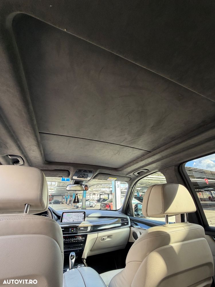 BMW X5 xDrive40d - 27