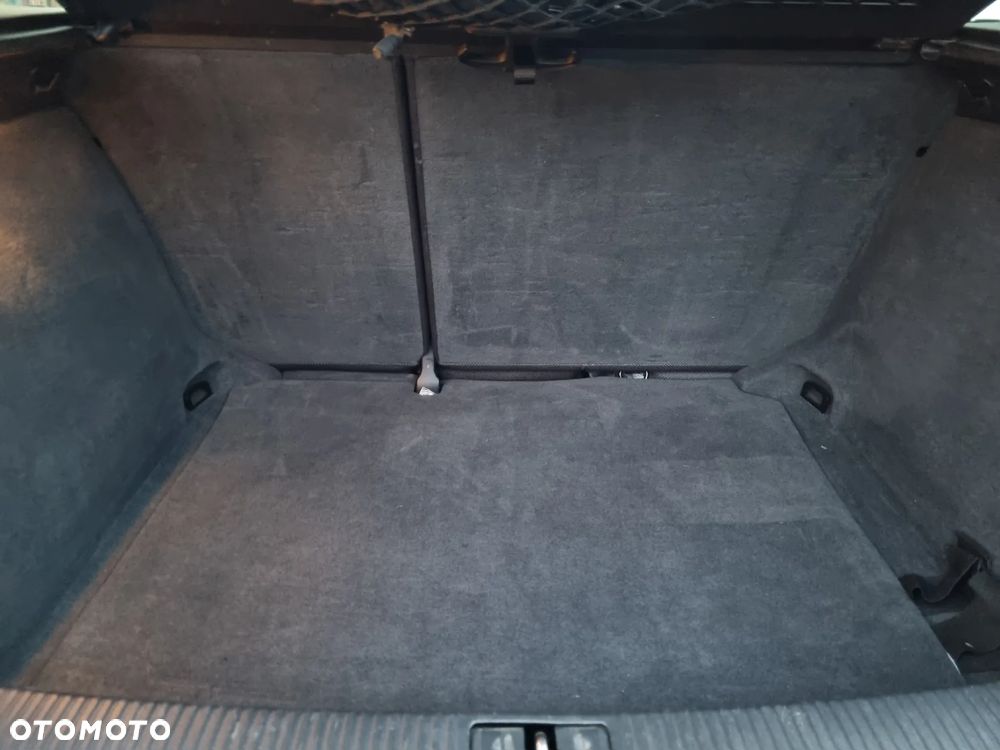 Audi A3 3-drzwiowe 1.9 TDI Ambiente - 14