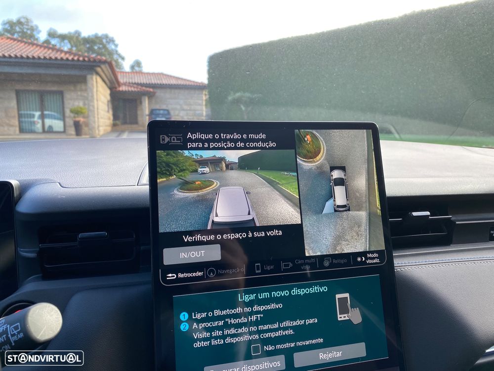 Honda e-Ny1 Advance-Pack - 31