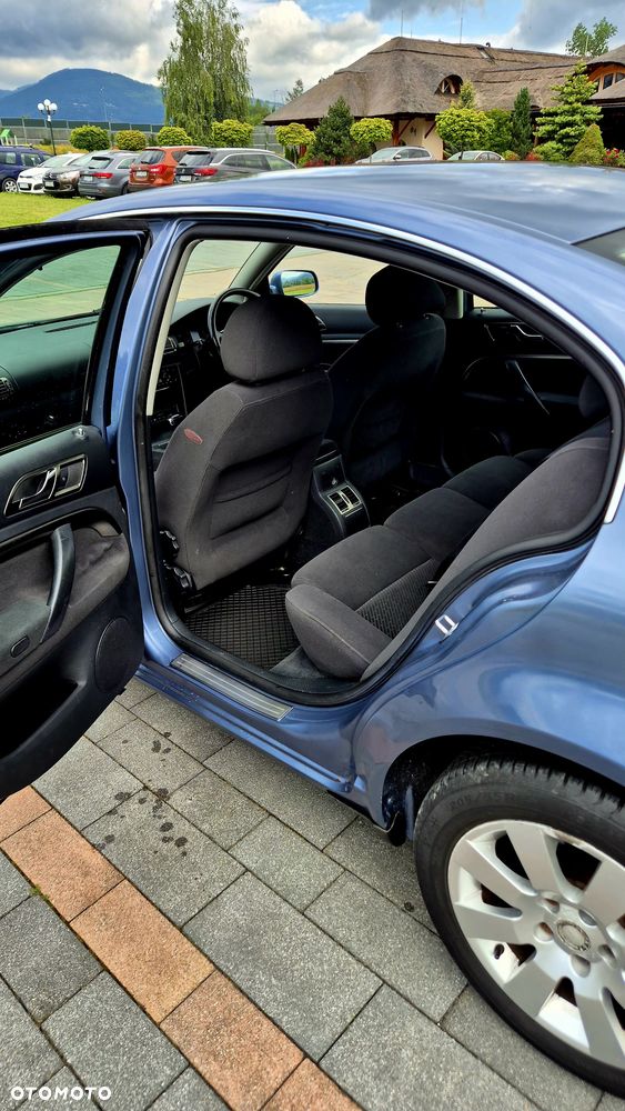 Skoda Superb 1.9 TDI Platinum - 4