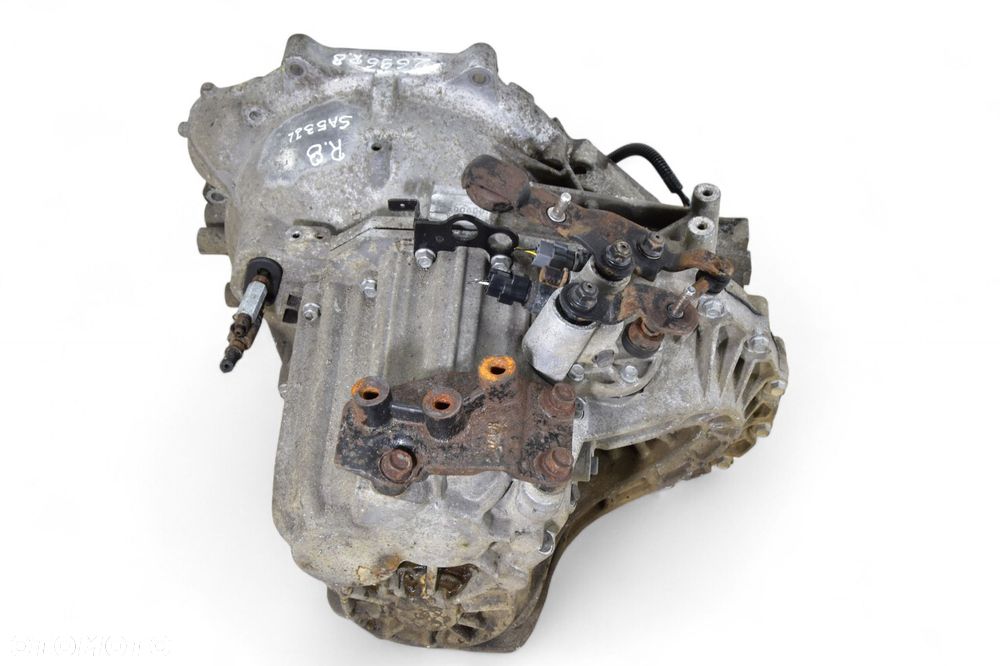 Skrzynia Biegów Manualna HYUNDAI ix35 KIA SPORTAGE III 2.0CRDI SA53JL 10-15 - 7