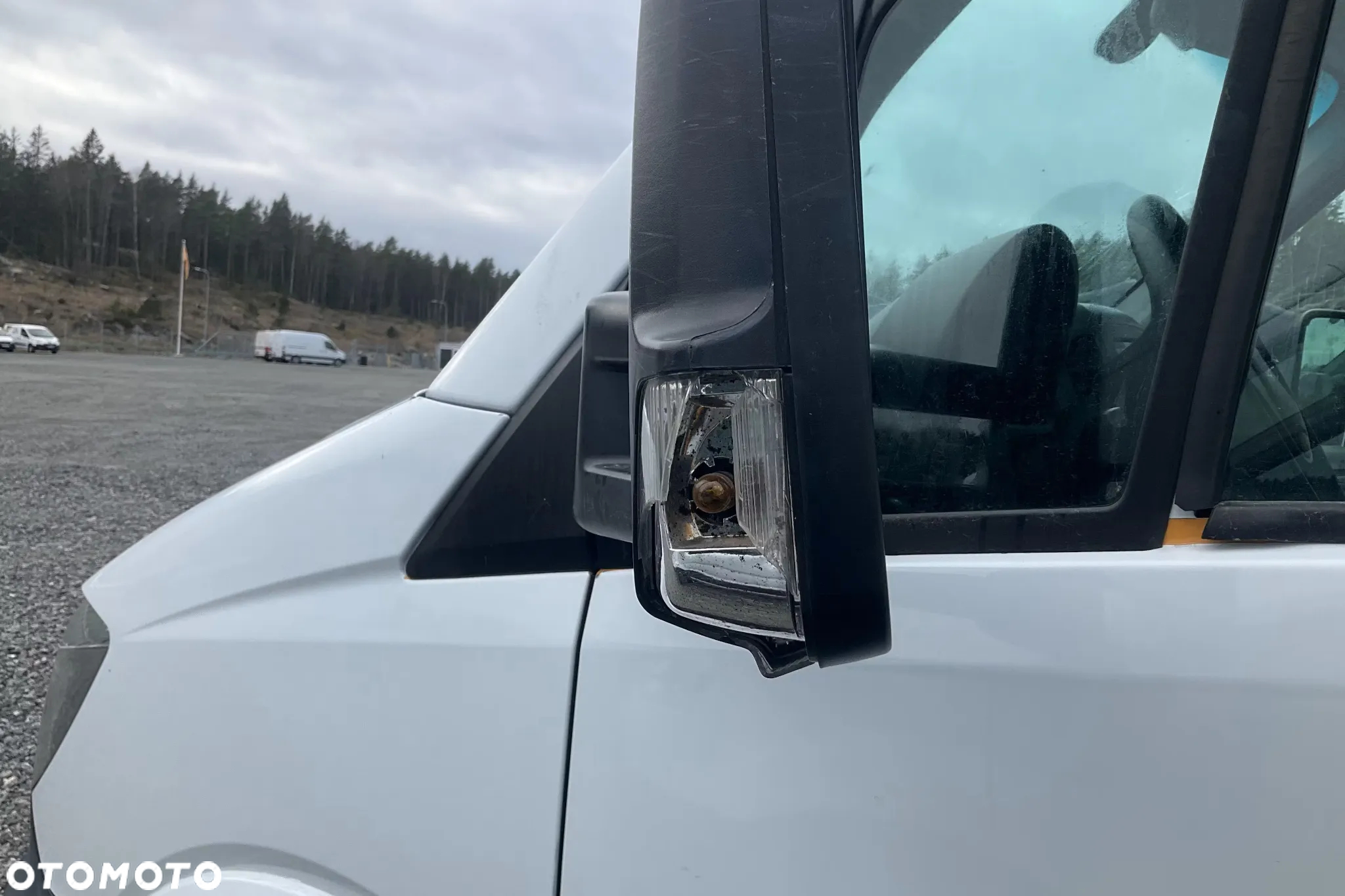 Mercedes-Benz SPRINTER - 12