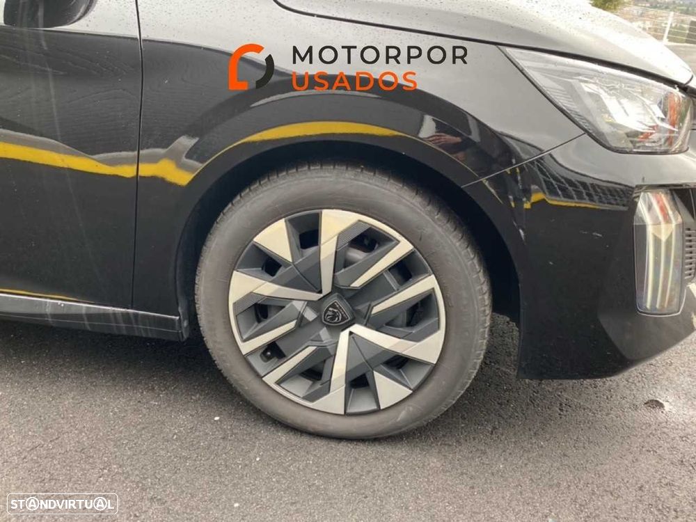 Peugeot 208 1.2 PureTech Active Pack - 18