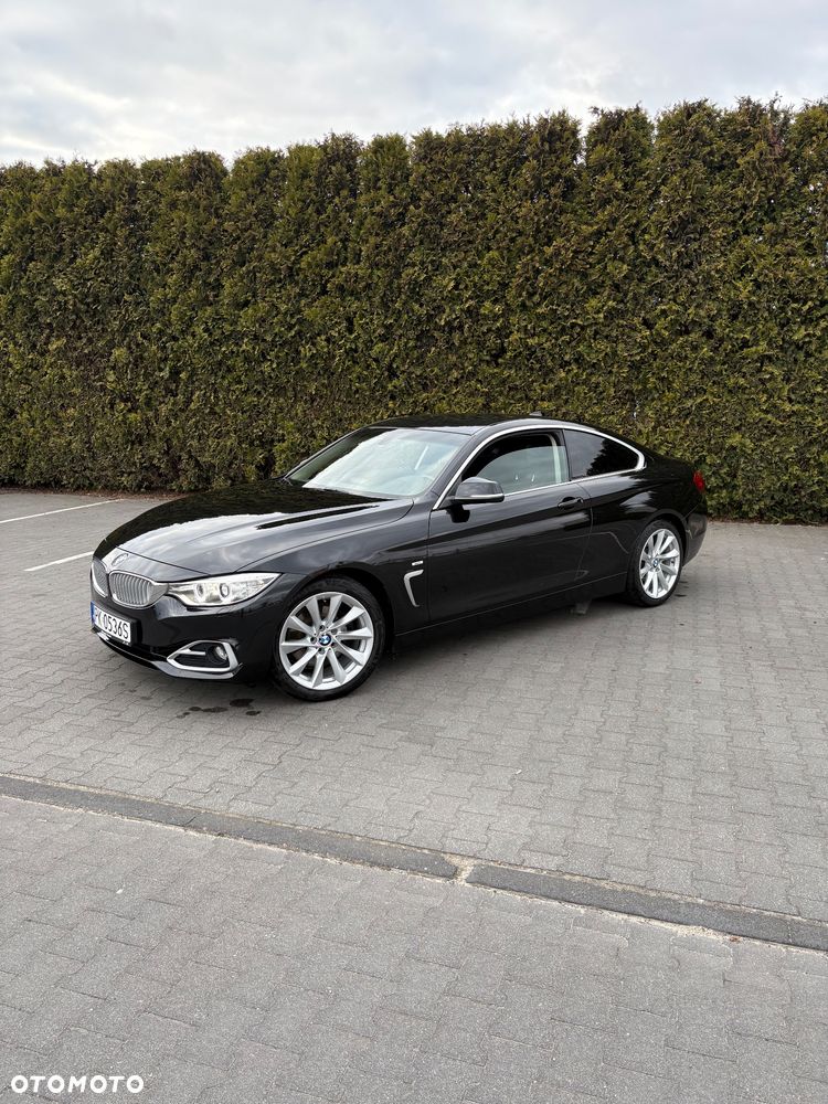 BMW Seria 4 428i Modern Line - 17